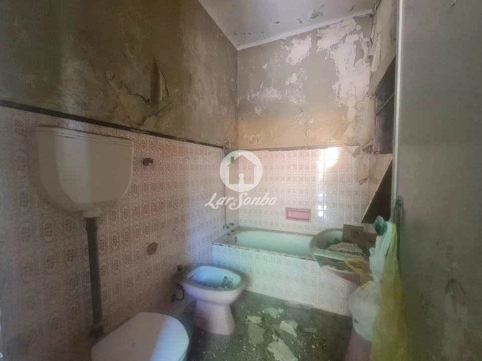 Moradia T3 para Venda em Aguçadoura e Navais Foto 11