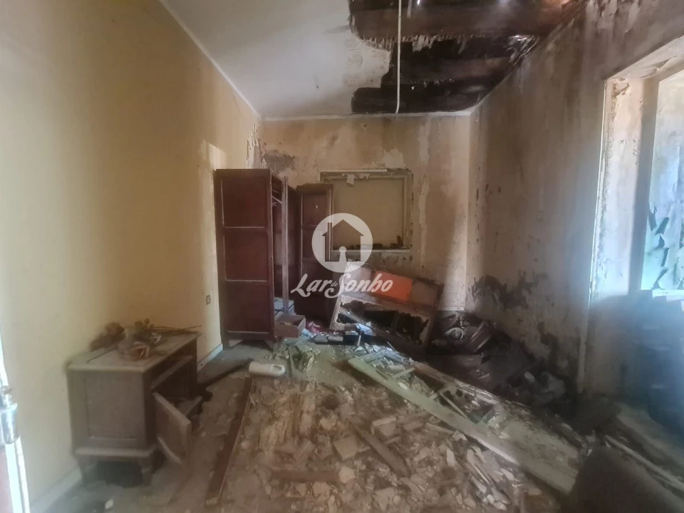 Moradia T3 para Venda em Aguçadoura e Navais Foto 12