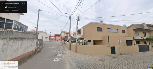 Moradia T3 para Venda em Aguçadoura e Navais