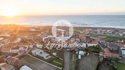 Moradia T3 para Venda em Aguçadoura e Navais