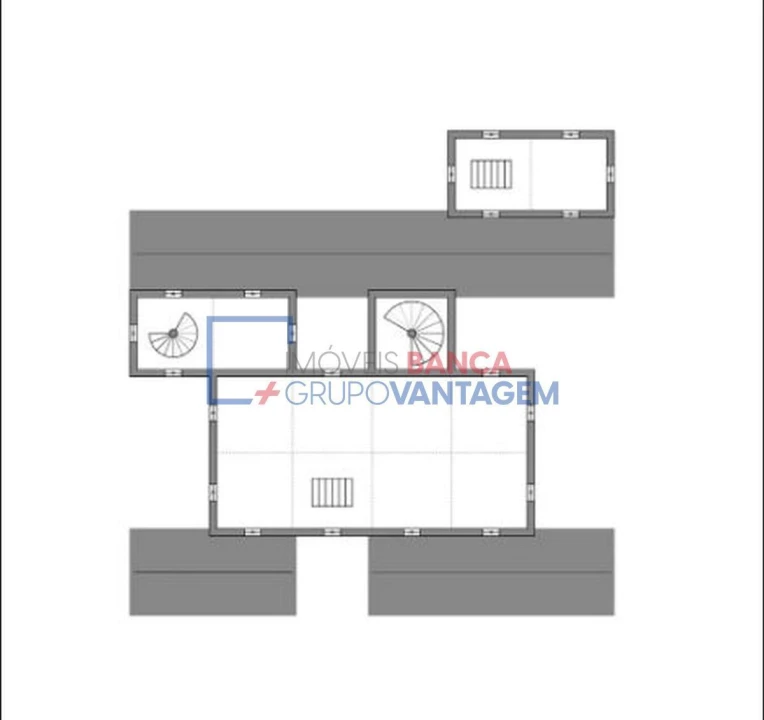 Apartamento T3 para Venda em Rio de Mouro Foto 6