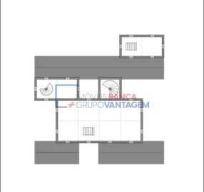Apartamento T3 para Venda em Rio de Mouro