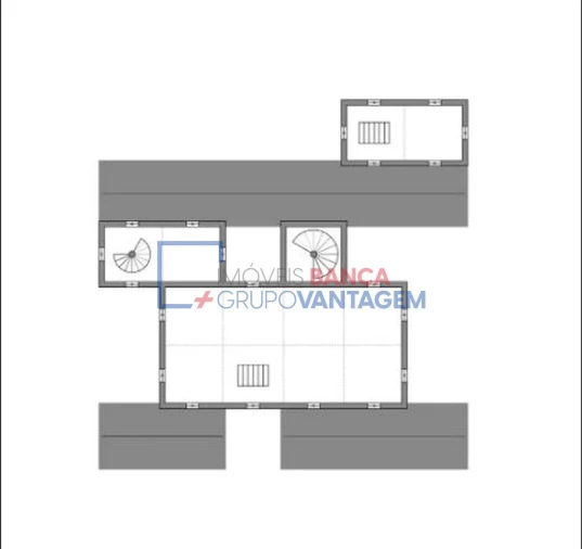 Apartamento T3 para Venda em Rio de Mouro Foto 6