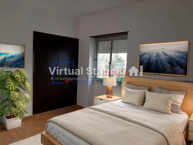 Apartamento T2 para Venda em Rio de Mouro Foto 10