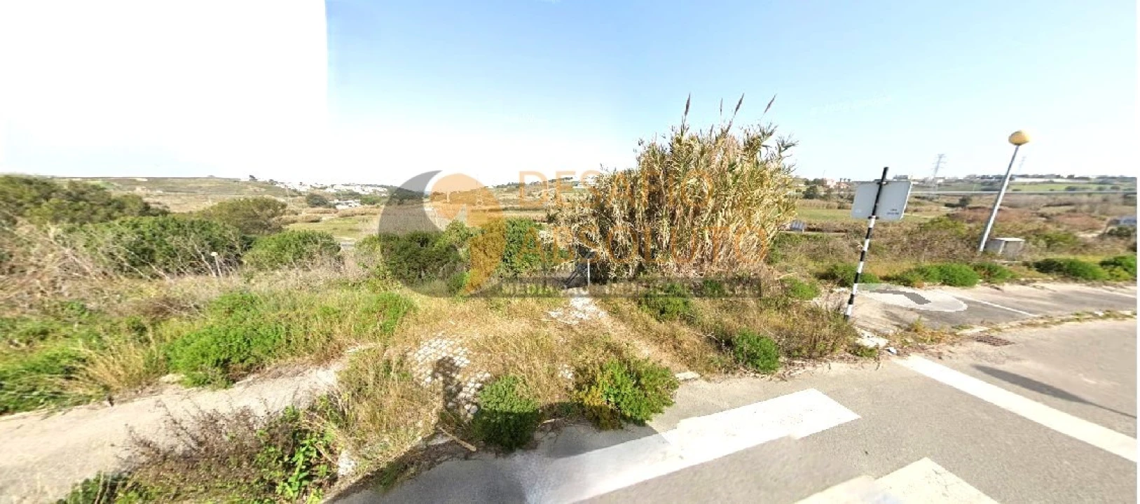 Terreno para Venda em Caparica e Trafaria Foto 9