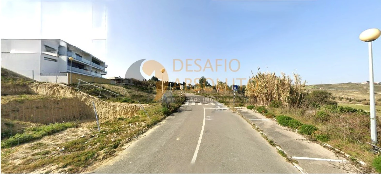 Terreno para Venda em Caparica e Trafaria Foto 11