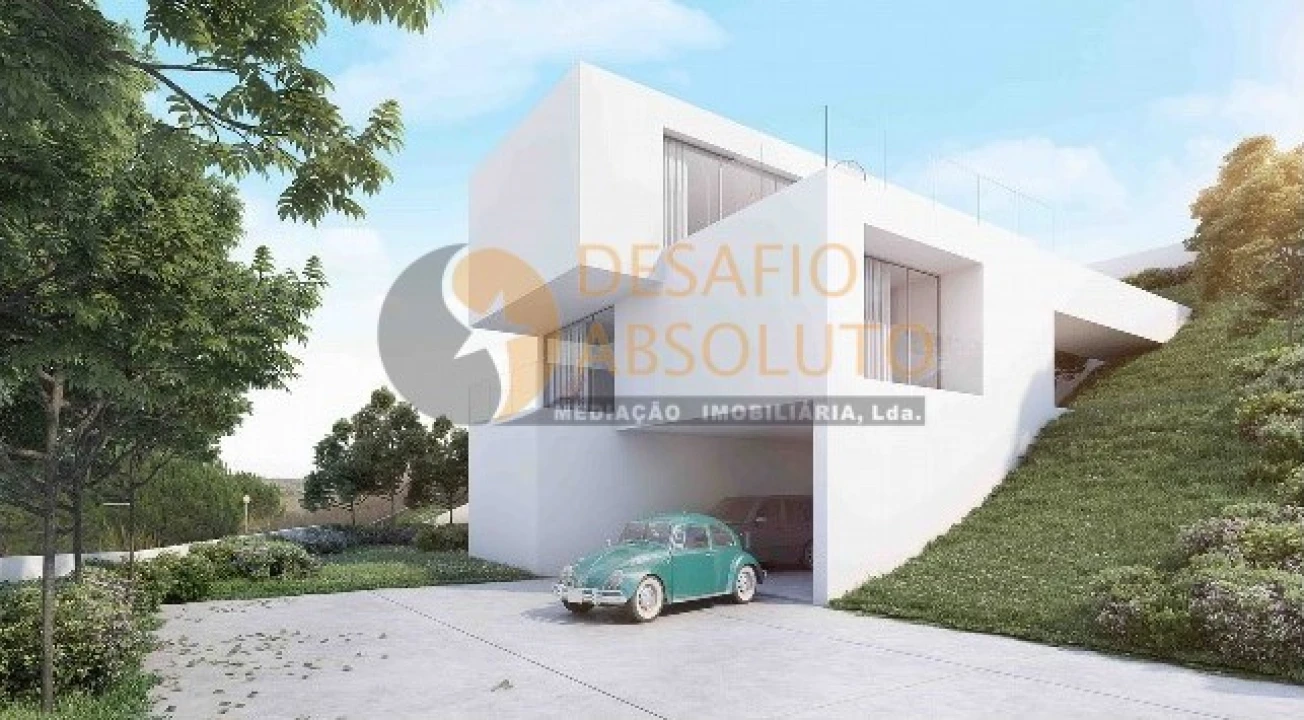 Terreno para Venda em Caparica e Trafaria Foto 2