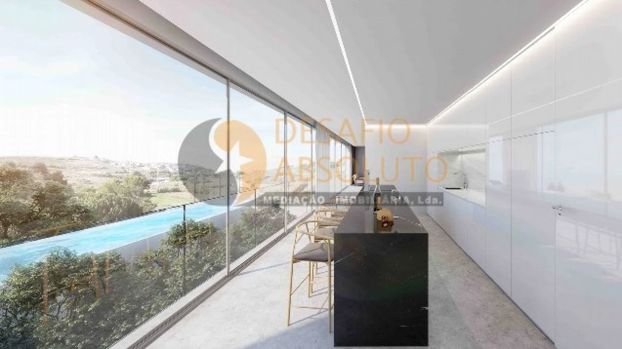 Terreno para Venda em Caparica e Trafaria Foto 6