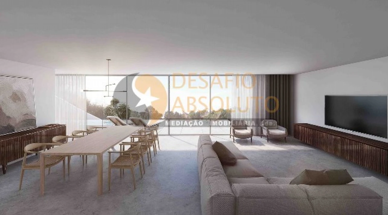 Terreno para Venda em Caparica e Trafaria Foto 1