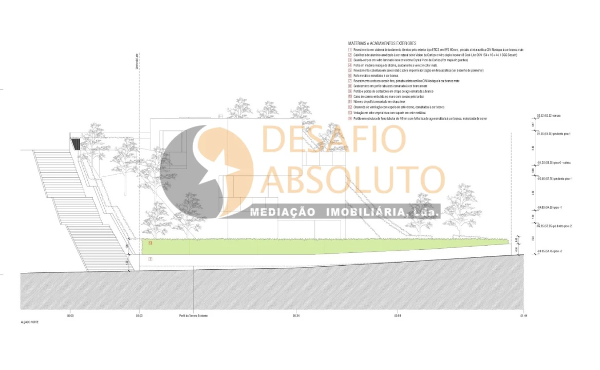 Terreno para Venda em Caparica e Trafaria Foto 14