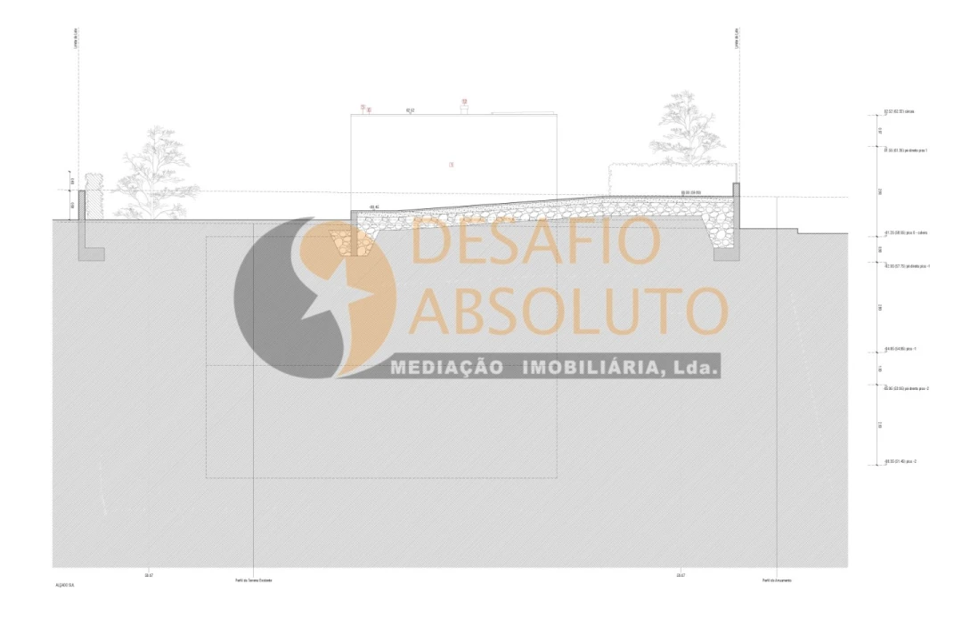 Terreno para Venda em Caparica e Trafaria Foto 16