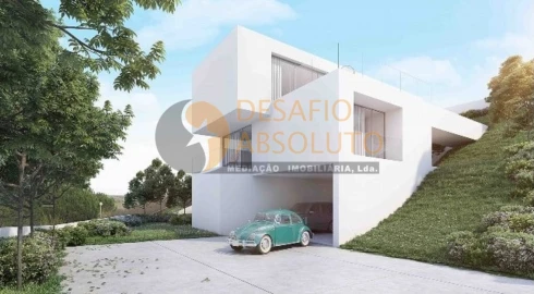 Terreno para Venda em Caparica e Trafaria