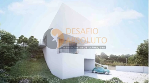 Terreno para Venda em Caparica e Trafaria