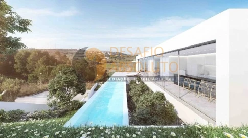 Terreno para Venda em Caparica e Trafaria