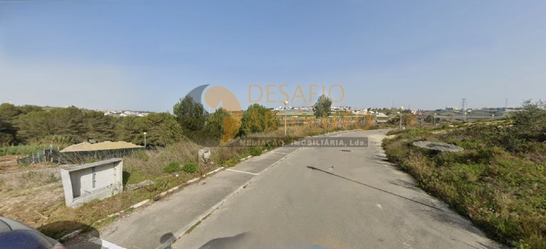 Terreno para Venda em Caparica e Trafaria Foto 12