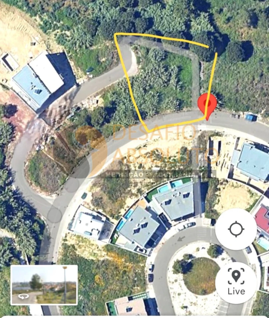 Terreno para Venda em Caparica e Trafaria Foto 10