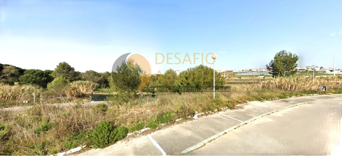 Terreno para Venda em Caparica e Trafaria Foto 8
