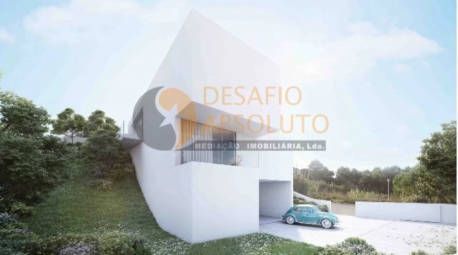 Terreno para Venda em Caparica e Trafaria Foto 4