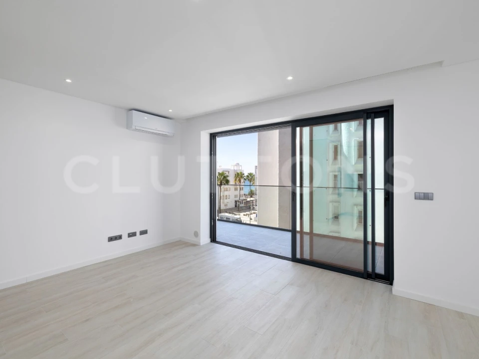 Apartamento T2 para Venda em Quarteira Foto 10