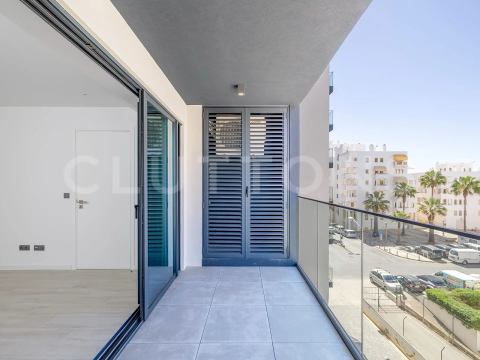 Apartamento T2 para Venda em Quarteira Foto 19