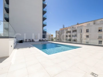 Apartamento T2 para Venda em Quarteira