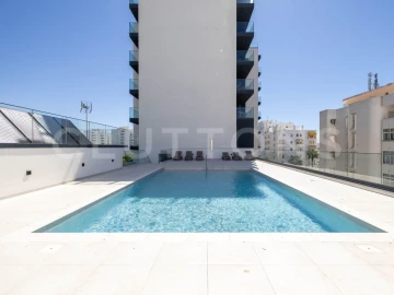 Apartamento T2 para Venda em Quarteira