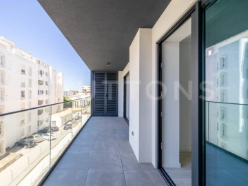 Apartamento T2 para Venda em Quarteira