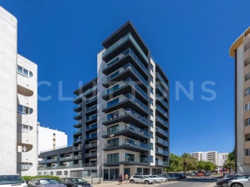 Apartamento T2 para Venda em Quarteira