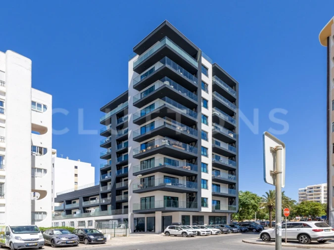 Apartamento T2 para Venda em Quarteira