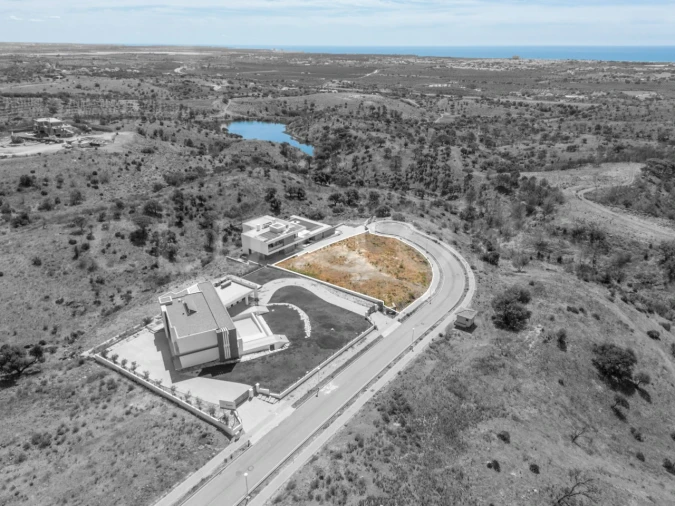 Terreno para Venda em Vila Nova de Cacela