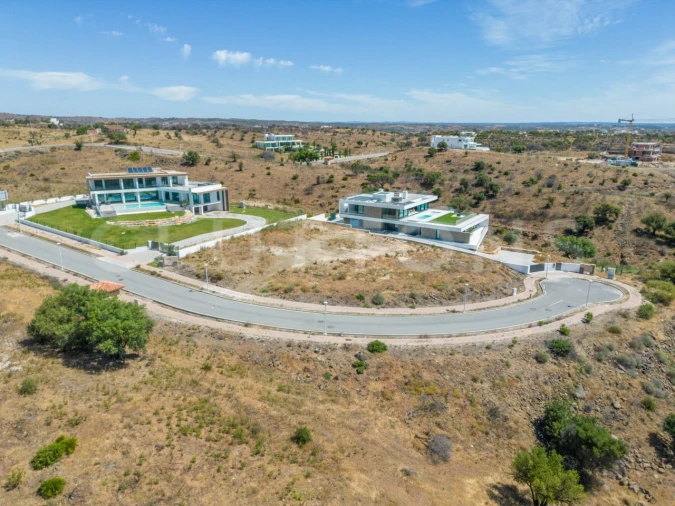 Terreno para Venda em Vila Nova de Cacela Foto 2