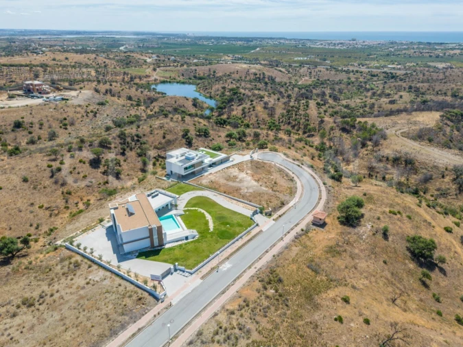 Terreno para Venda em Vila Nova de Cacela Foto 3