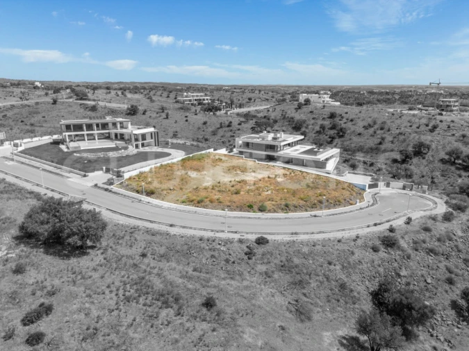 Terreno para Venda em Vila Nova de Cacela Foto 5