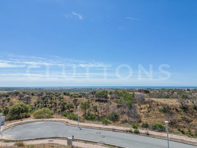 Terreno para Venda em Vila Nova de Cacela Foto 15
