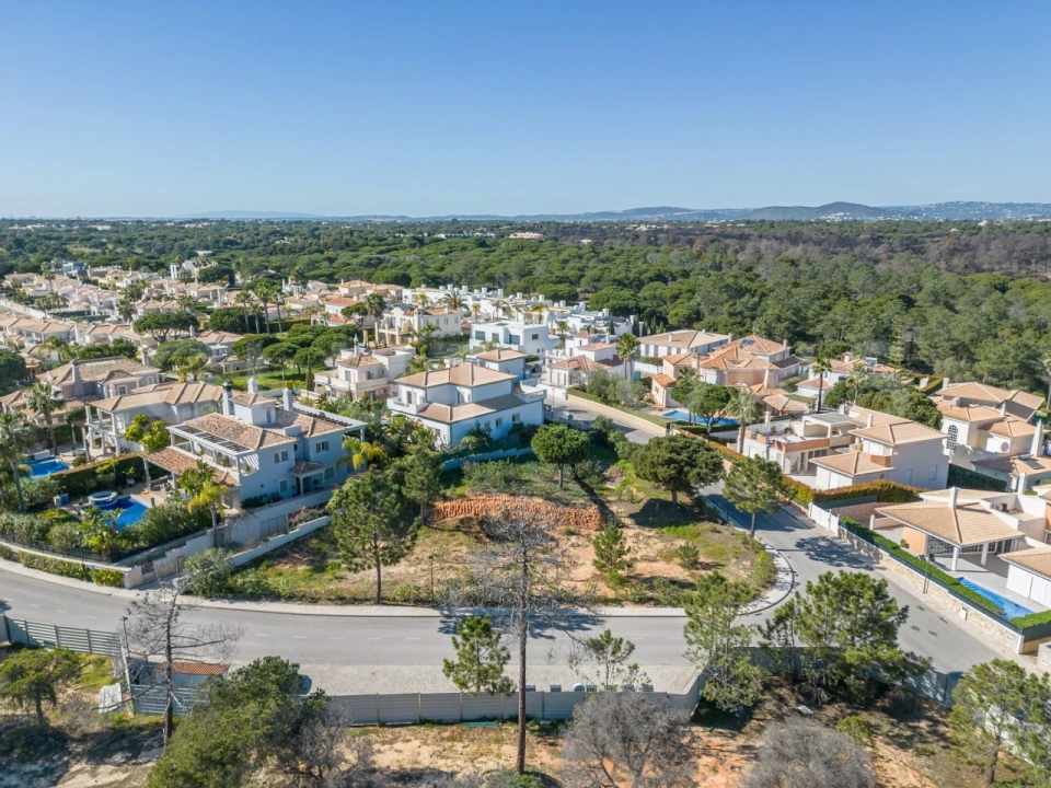 Terreno para Venda em Almancil Foto 4