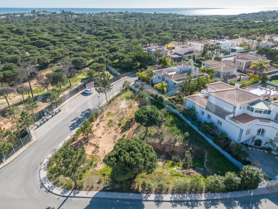 Terreno para Venda em Almancil Foto 13