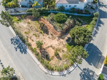Terreno para Venda em Almancil