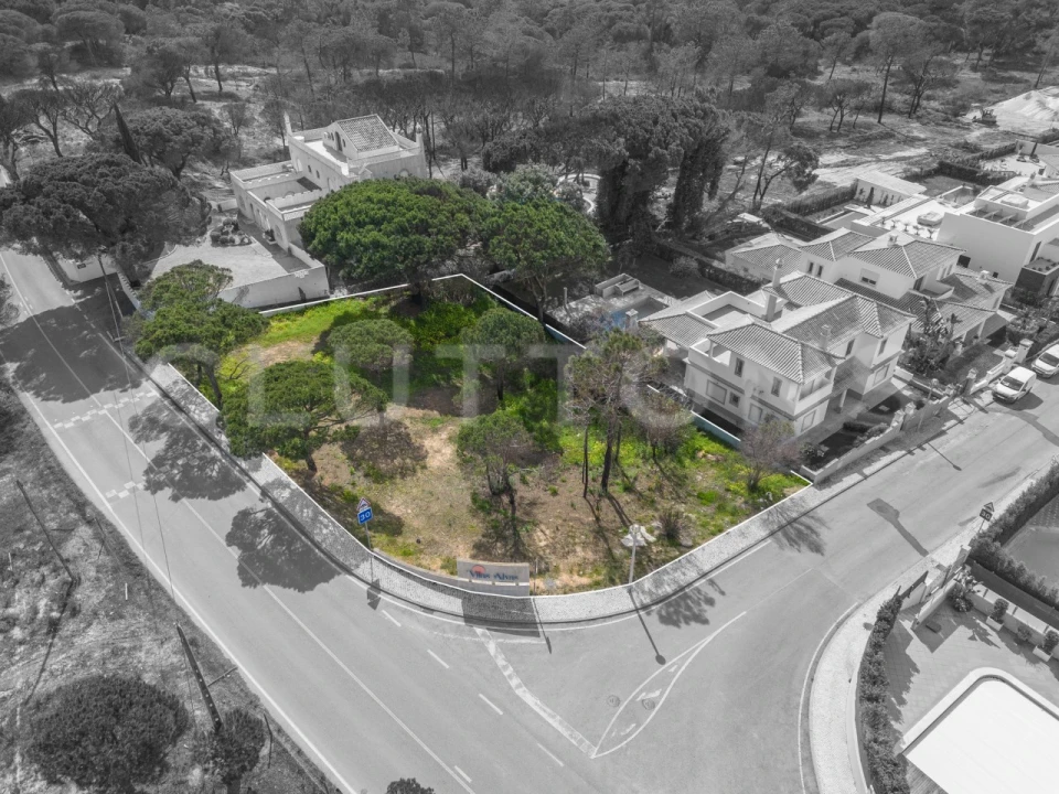 Terreno para Venda em Almancil Foto 4