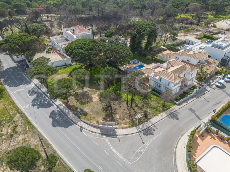 Terreno para Venda em Almancil Foto 2