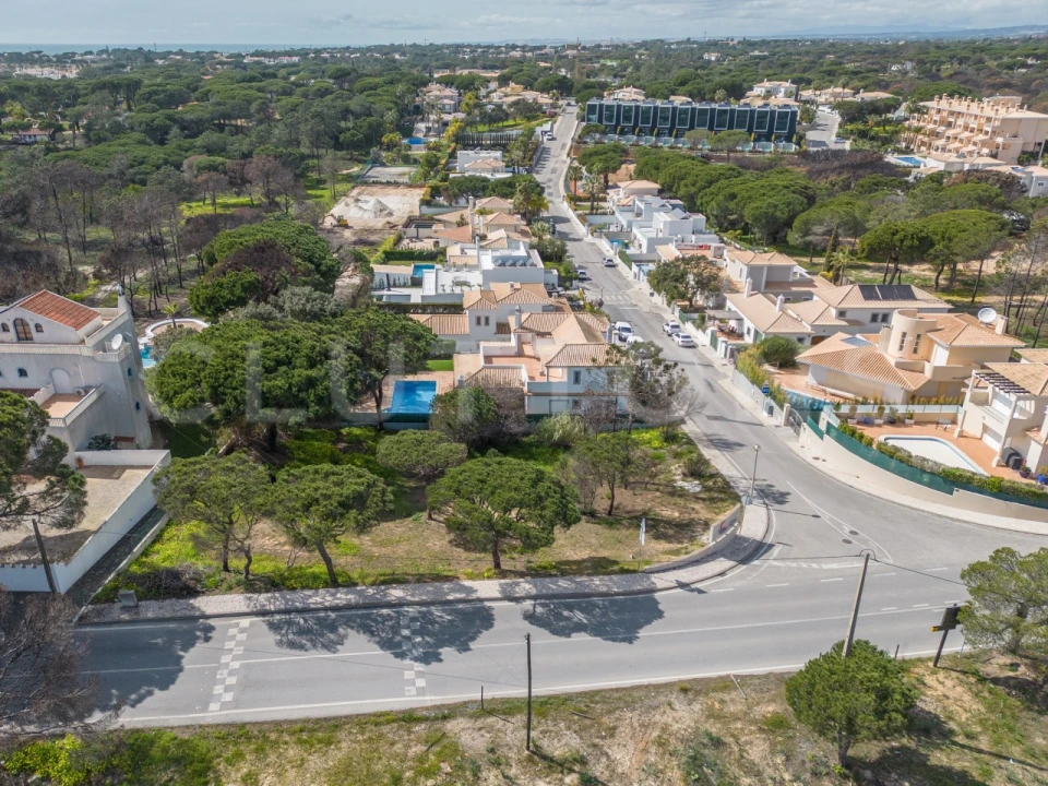 Terreno para Venda em Almancil Foto 3