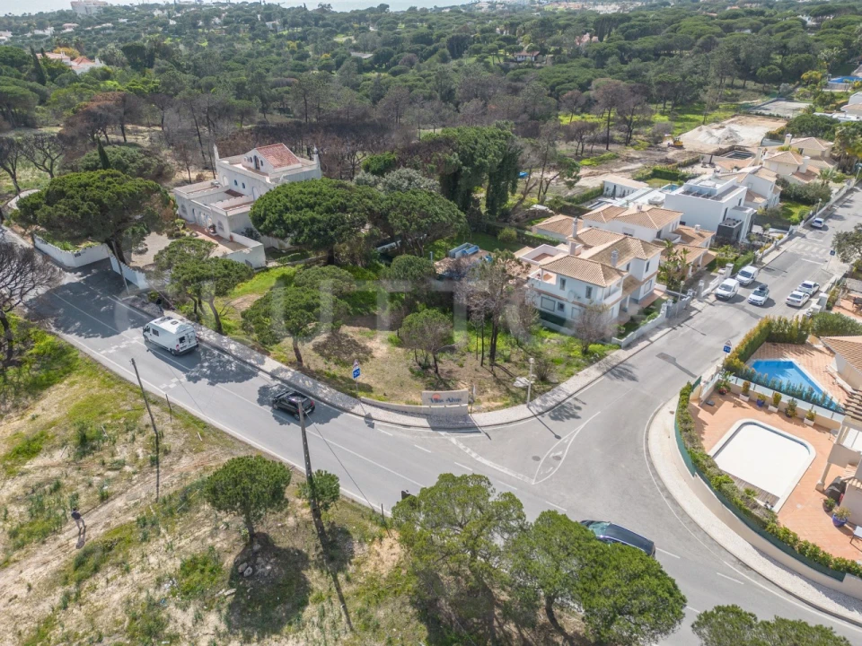 Terreno para Venda em Almancil Foto 6