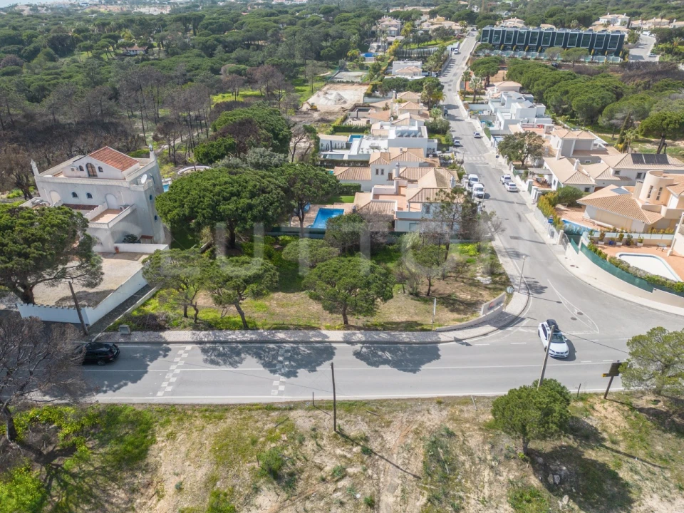 Terreno para Venda em Almancil Foto 7