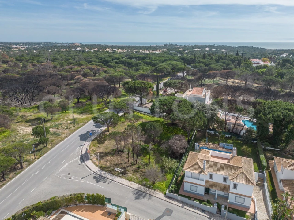 Terreno para Venda em Almancil Foto 12