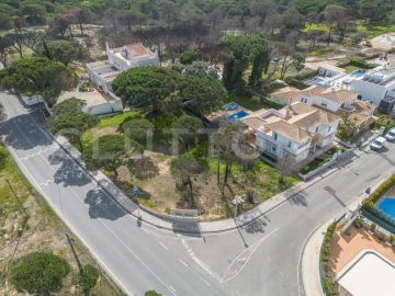 Terreno para Venda em Almancil