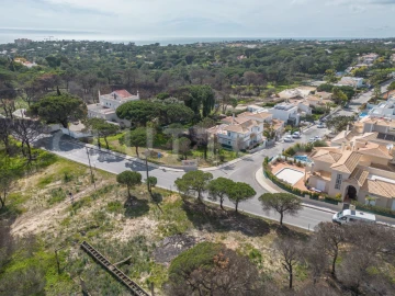 Terreno para Venda em Almancil