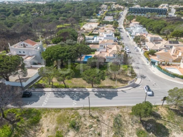 Terreno para Venda em Almancil
