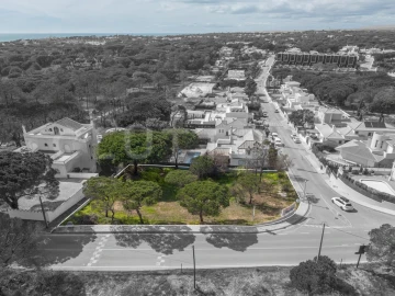 Terreno para Venda em Almancil