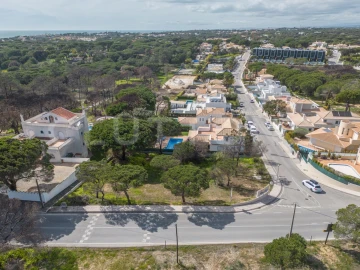 Terreno para Venda em Almancil