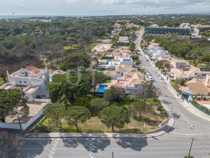Terreno para Venda em Almancil Foto 16