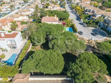 Terreno para Venda em Almancil